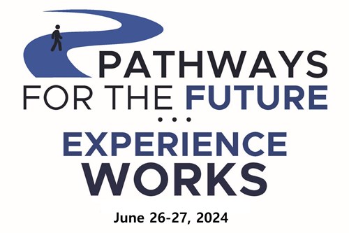 Experience Works logo 2024