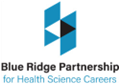 Blue Ridge Partnership for Health Science Careers logo