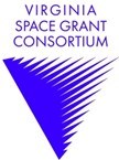 Virginia Space Grant Consortium logo