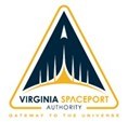 Virginia Spaceport Authority logo