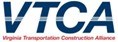 Virginia Transportation Construction Alliance logo