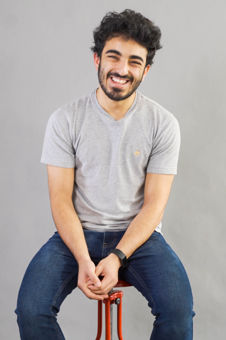 photo of Abdul Khan