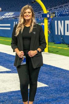 photo of Kayla Finn